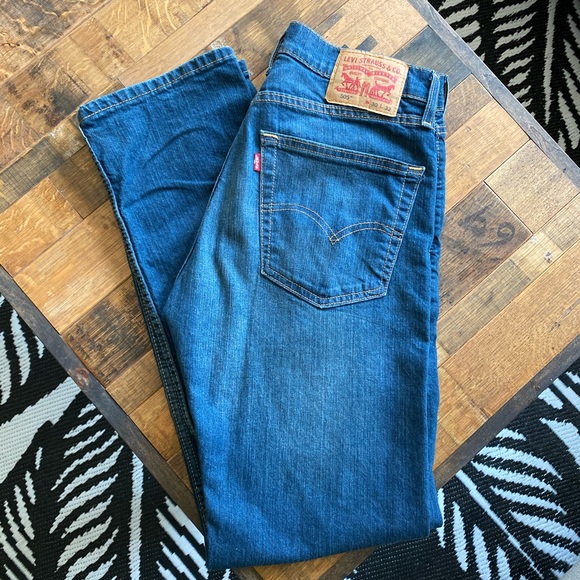 Levi's Other - Levi’s 505 men’s jeans